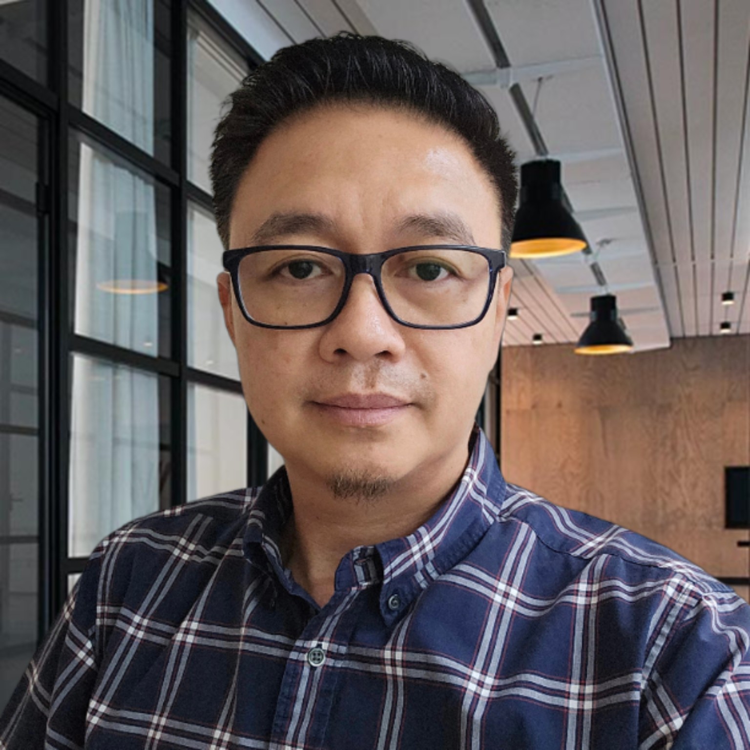 Ir. Ts. Dr. Nor Azmi Bakhary, penulis Sistem Bisnes ChatGPT